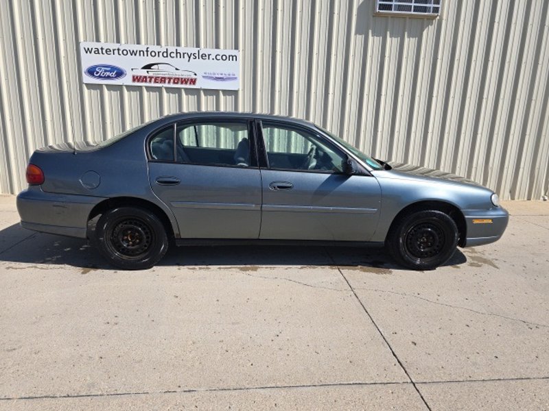 Used 2005 Chevrolet Malibu Classic image 1
