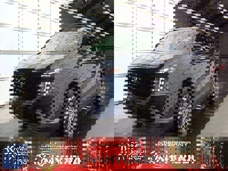 Certified 2023 Hyundai Santa Fe SEL image 1