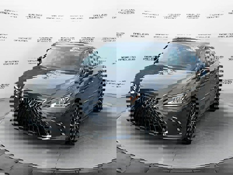 Certified 2022 Lexus ES 250 w/ Premium Package image 1