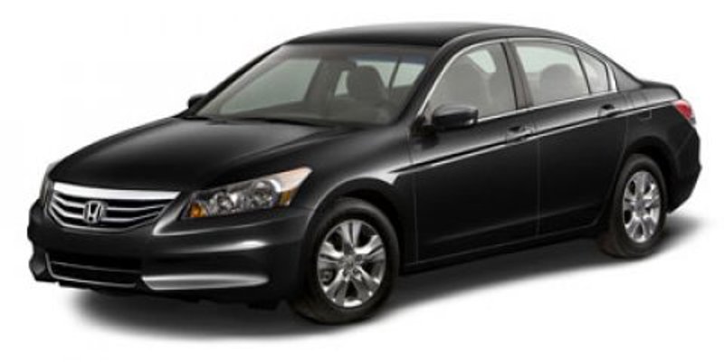 Used 2011 Honda Accord SE image 1