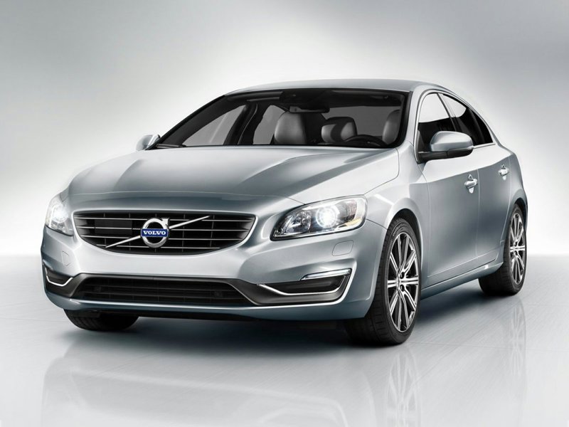 Used 2016 Volvo S60 T5 Premier w/ Convenience Package image 1