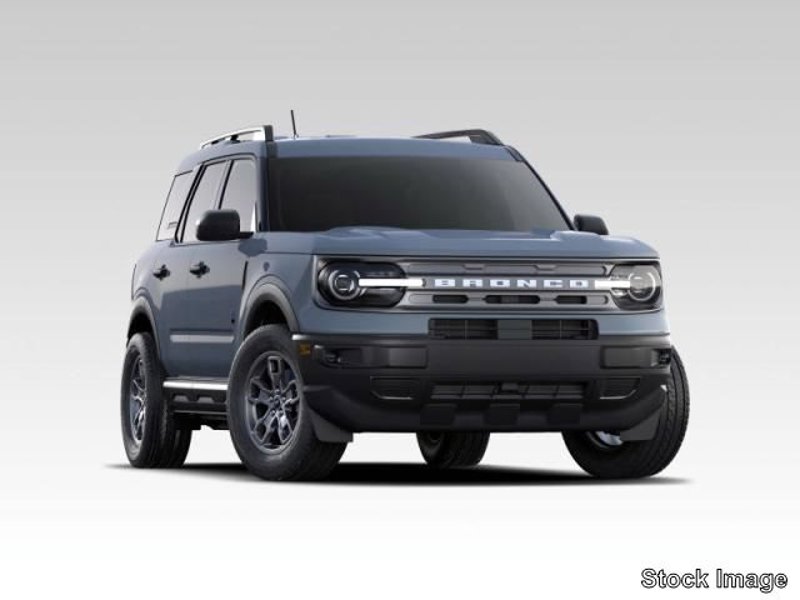 Used 2021 Ford Bronco Sport Big Bend image 1