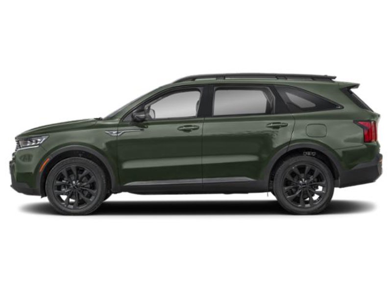 Used 2023 Kia Sorento SX Prestige image 1
