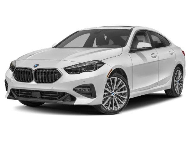 Certified 2024 BMW 228i xDrive Gran Coupe w/ Convenience Package image 1