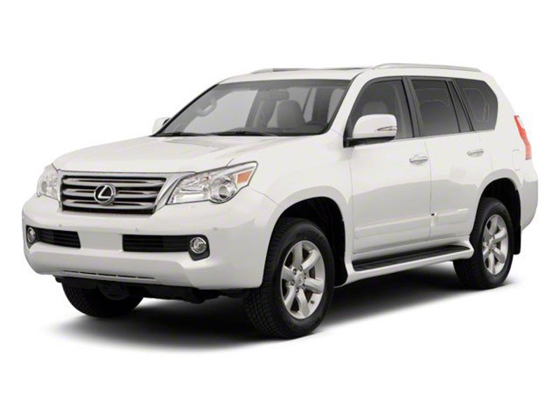 Used 2010 Lexus GX 460 image 1