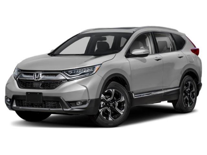 Used 2019 Honda CR-V Touring image 1