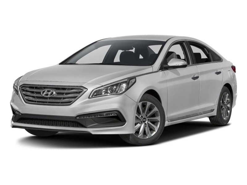 Used 2016 Hyundai Sonata Sport w/ Option Group 02 image 1