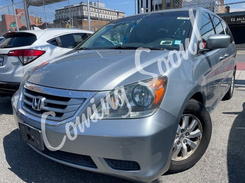 Used 2008 Honda Odyssey EX image 1