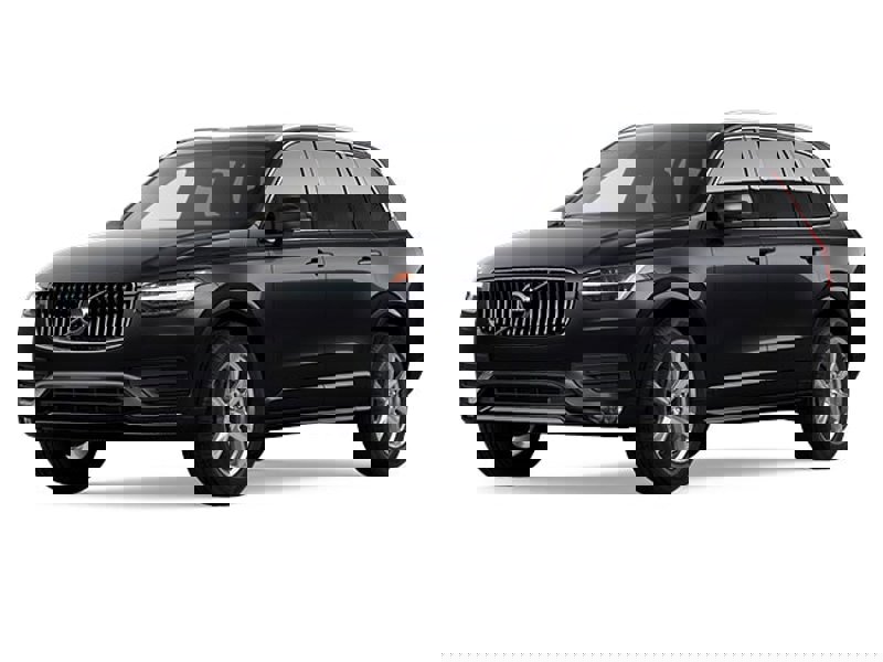 Certified 2022 Volvo XC90 T6 Momentum w/ Advanced Package image 1
