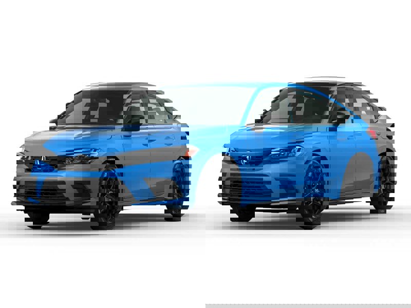 Used 2023 Honda Civic Sport image 1