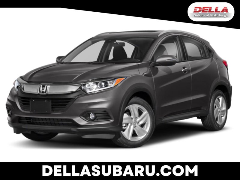 Used 2019 Honda HR-V EX image 1