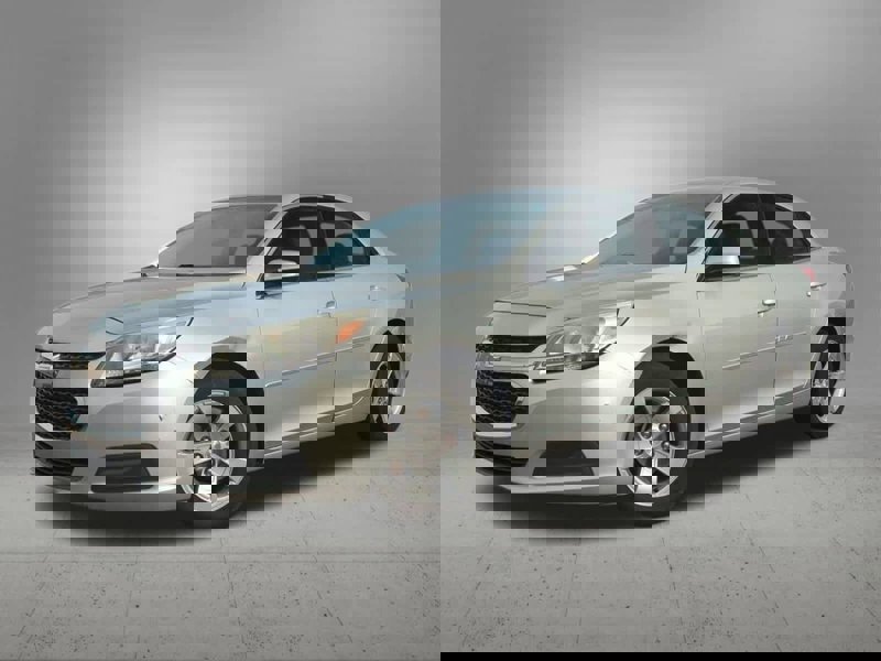 Used 2014 Chevrolet Malibu LS w/ Protection Package image 1