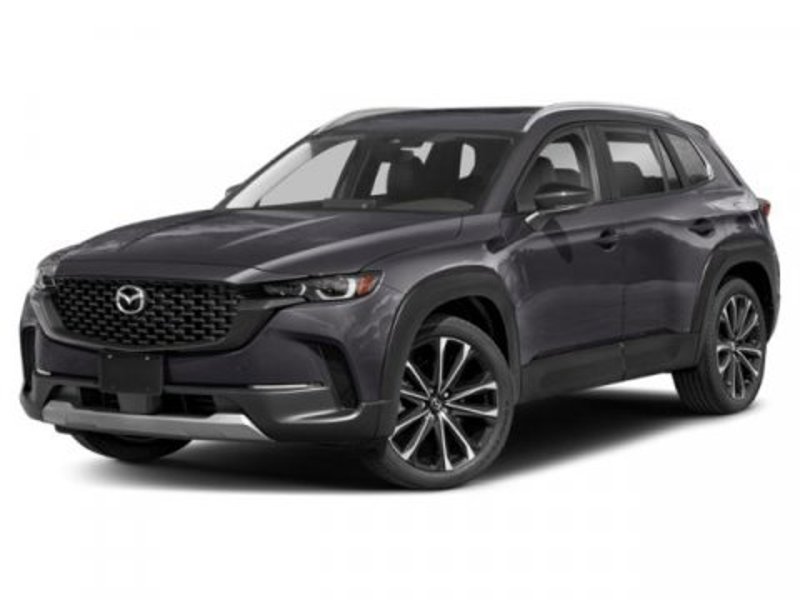 Certified 2023 MAZDA CX-50 AWD 2.5 Turbo w/ Cargo Package image 1