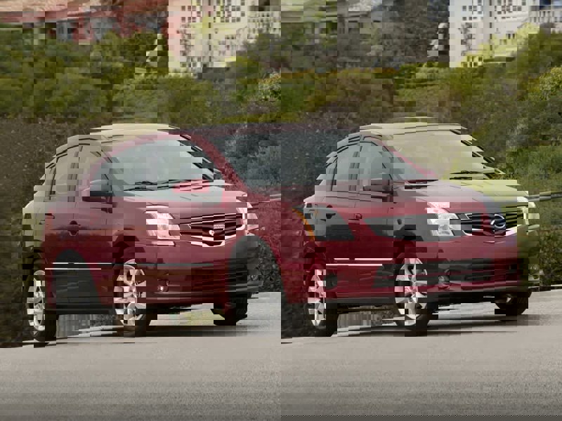 Used 2012 Nissan Sentra 2.0 image 1