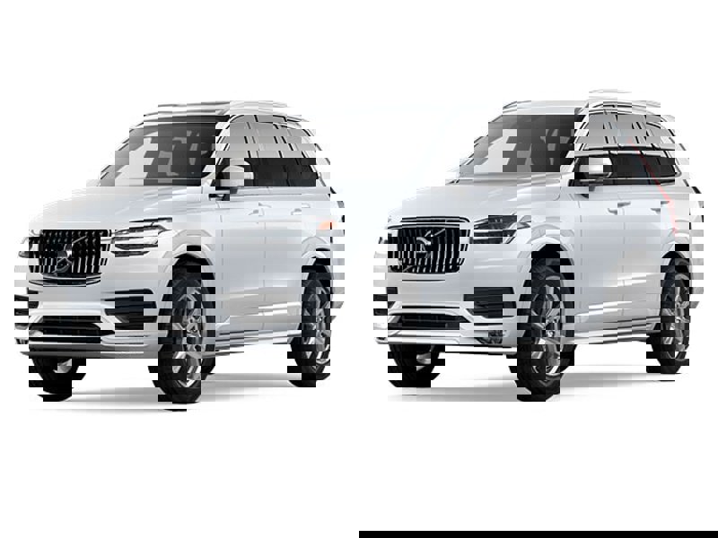 Certified 2022 Volvo XC90 T6 Momentum w/ Advanced Package image 1