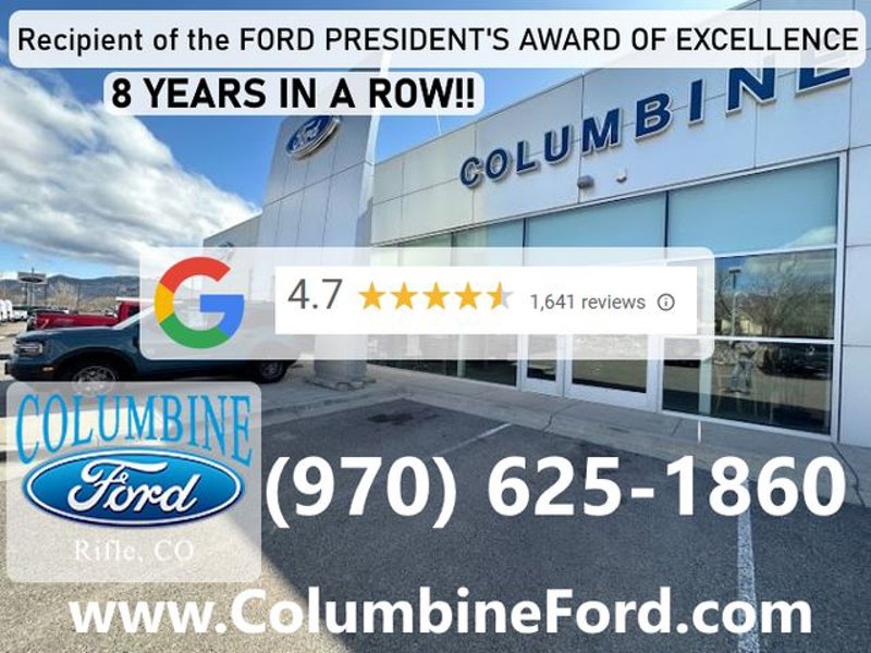 Used 2017 Ford Escape Titanium image 1
