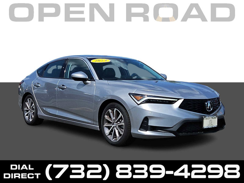 Used 2024 Acura Integra image 1