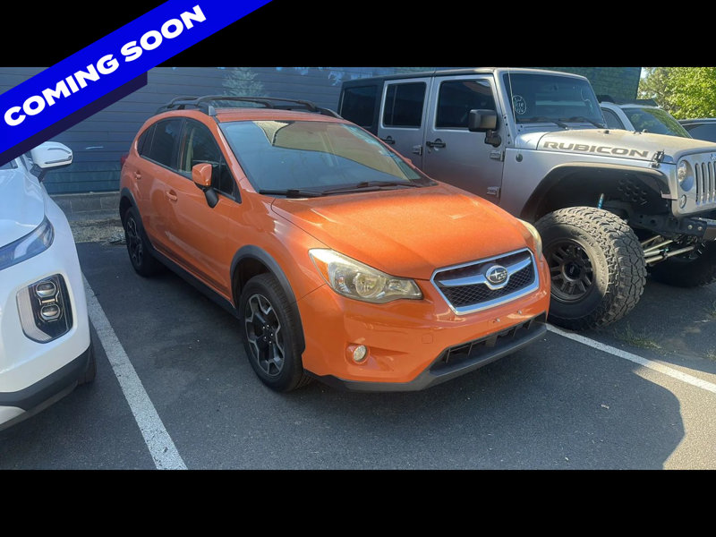 Used 2014 Subaru Crosstrek 2.0i Premium image 1