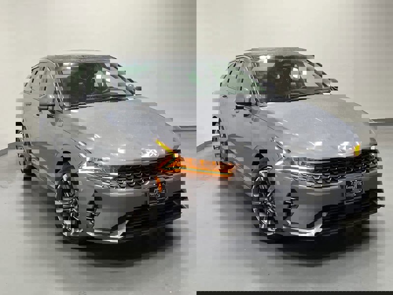 Certified 2022 Kia K5 EX w/ EX Premium Package image 1