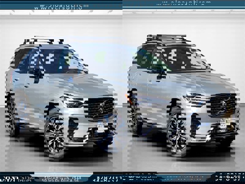Certified 2025 Volvo XC60 B5 Core w/ Protection Package Premier image 1