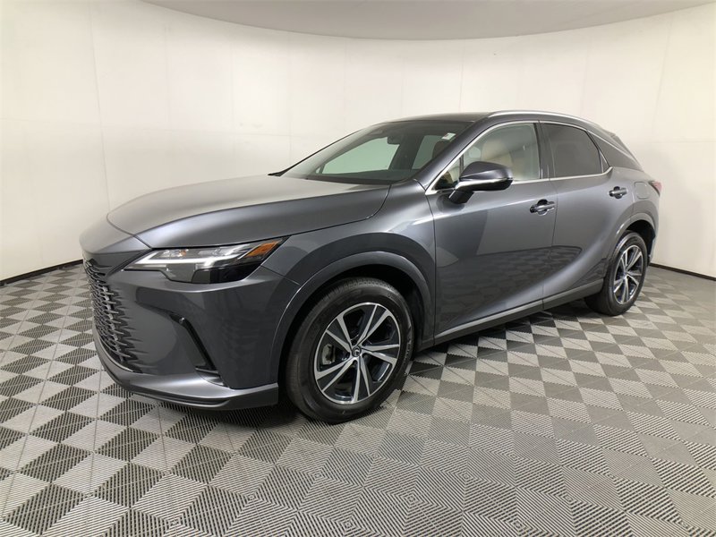 Certified 2024 Lexus RX 350 Premium image 1