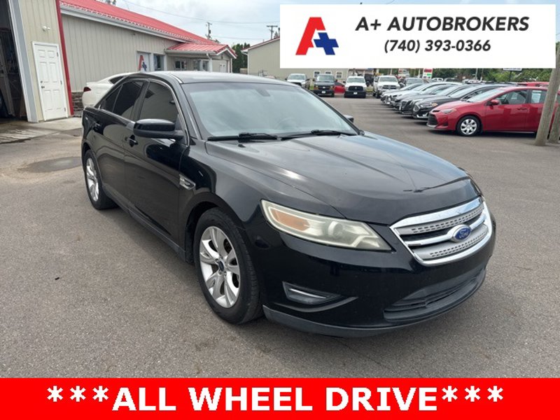 Used 2012 Ford Taurus SEL image 1