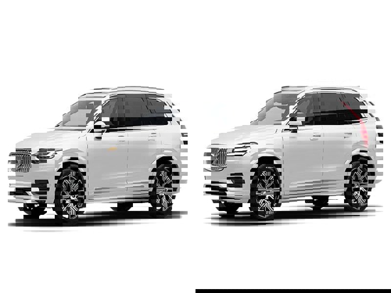Certified 2024 Volvo XC90 B6 Ultimate w/ Protection Package Premier image 1