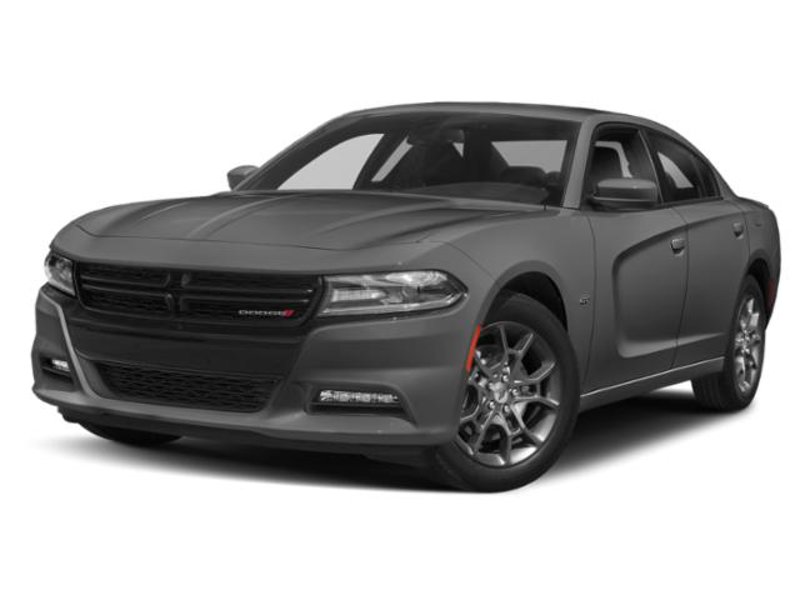 Certified 2018 Dodge Charger GT image 1
