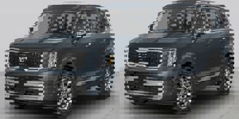 Certified 2024 Kia Telluride SX X-Line image 1