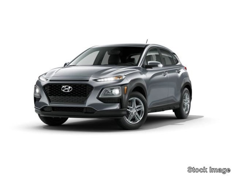 Used 2019 Hyundai Kona SE image 1