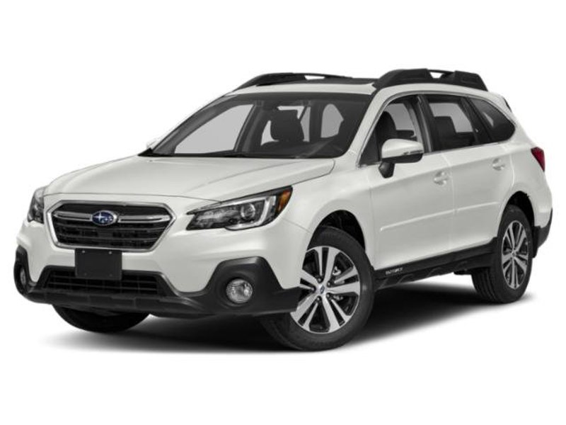 Used 2018 Subaru Outback 2.5i Touring image 1
