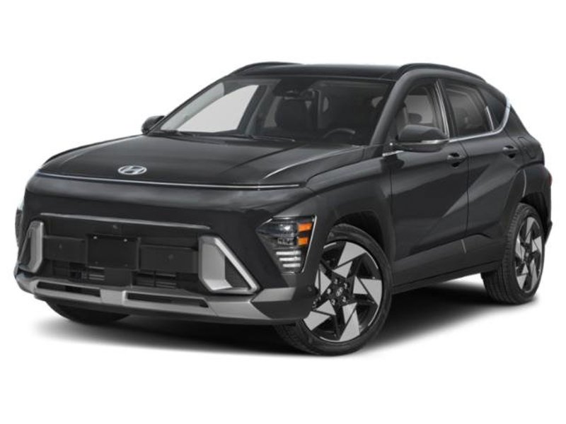 Certified 2024 Hyundai Kona Limited image 1