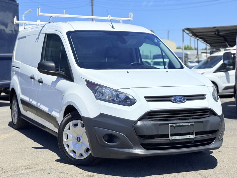 Used 2016 Ford Transit Connect XL image 1