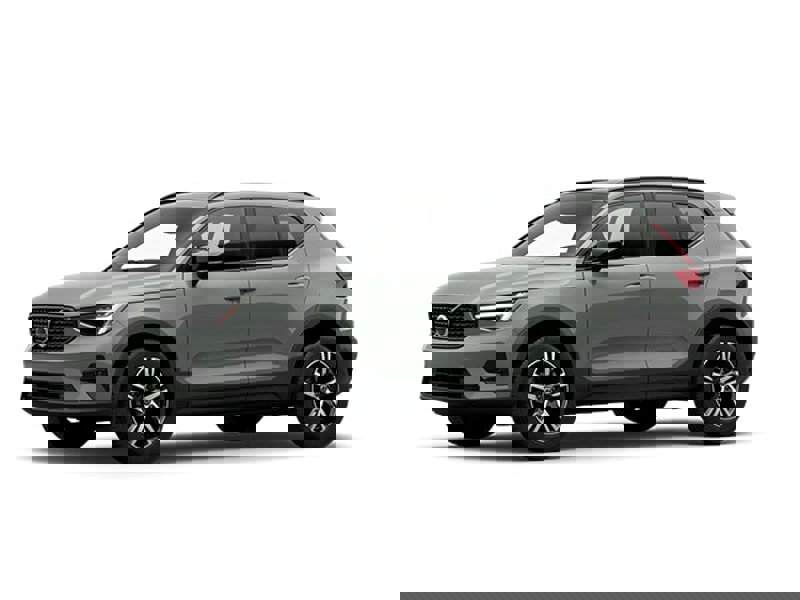 Certified 2023 Volvo XC40 B5 Plus w/ Driver Assist Package image 1