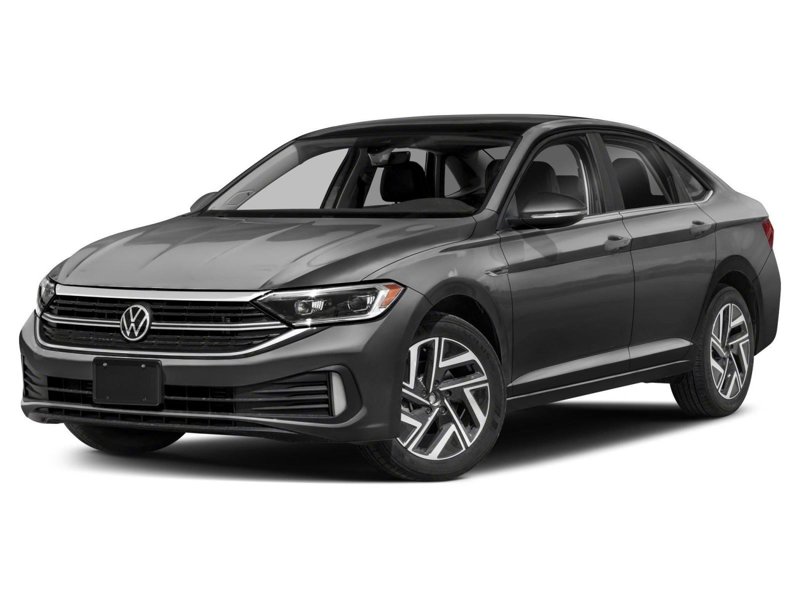 Used 2024 Volkswagen Jetta SEL image 1