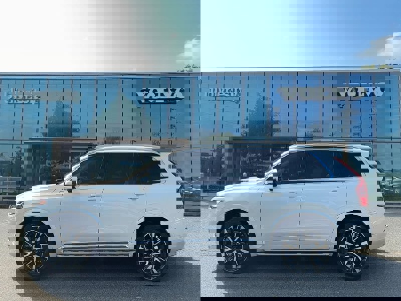 Certified 2023 Volvo XC90 B6 Plus w/ Protection Package Premier image 1