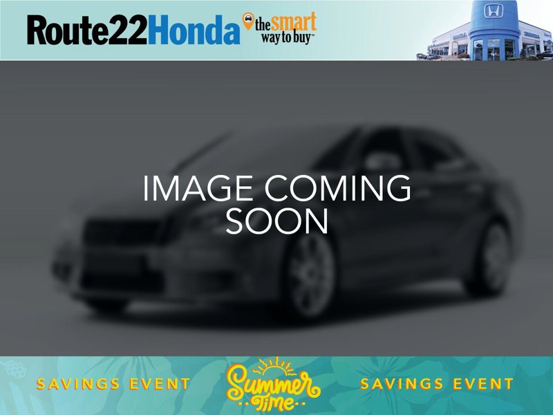 Used 2024 Honda HR-V LX image 1
