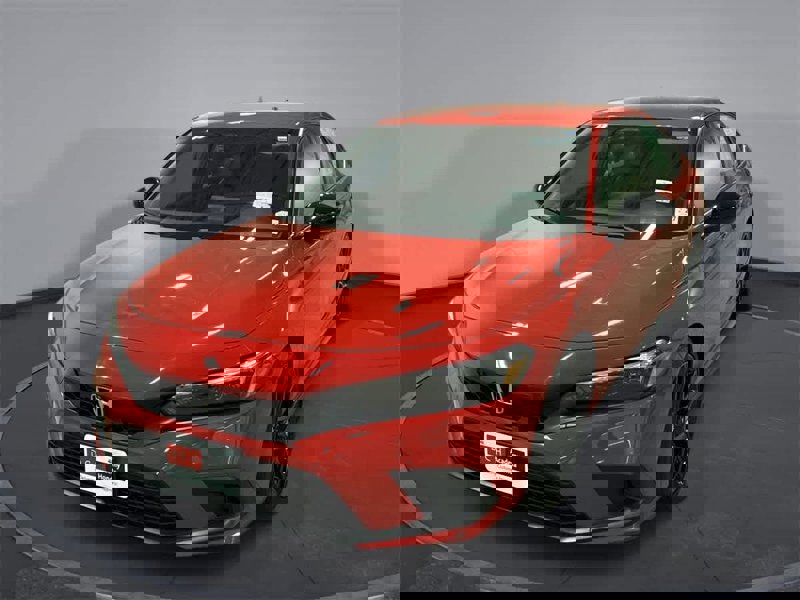 Certified 2022 Honda Civic Sport image 1