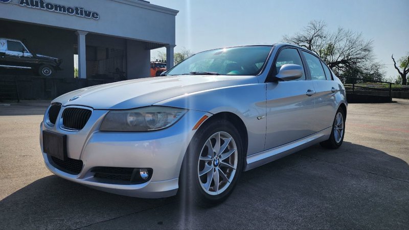 Used 2011 BMW 328i Sedan image 1