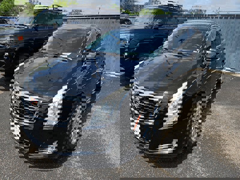 Used 2016 Cadillac XTS Luxury w/ Driver Awareness Package image 1