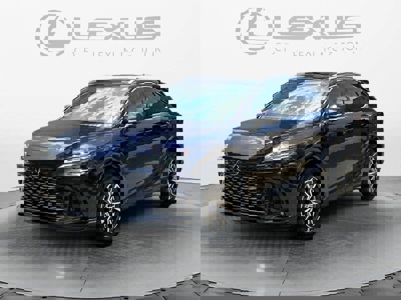 Certified 2024 Lexus RX 350 Premium image 1