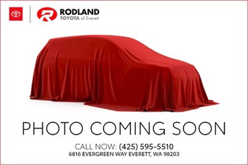 New 2025 Toyota Corolla SE image 1