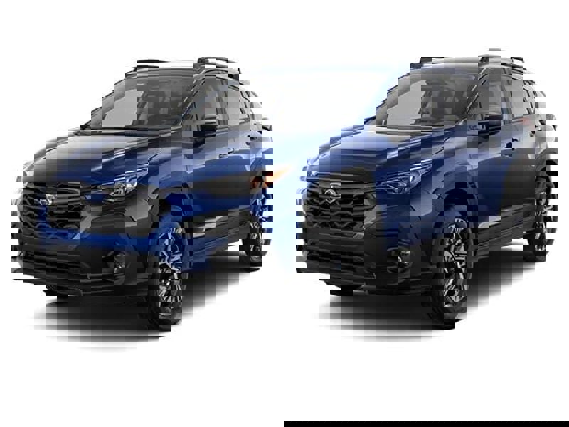 New 2025 Subaru Crosstrek 2.5i Premium image 1