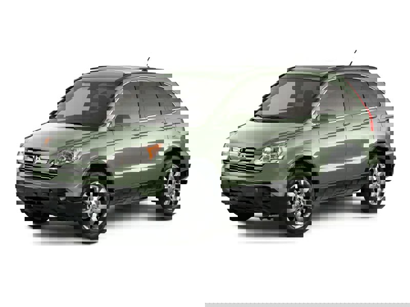 Used 2007 Honda CR-V EX-L image 1