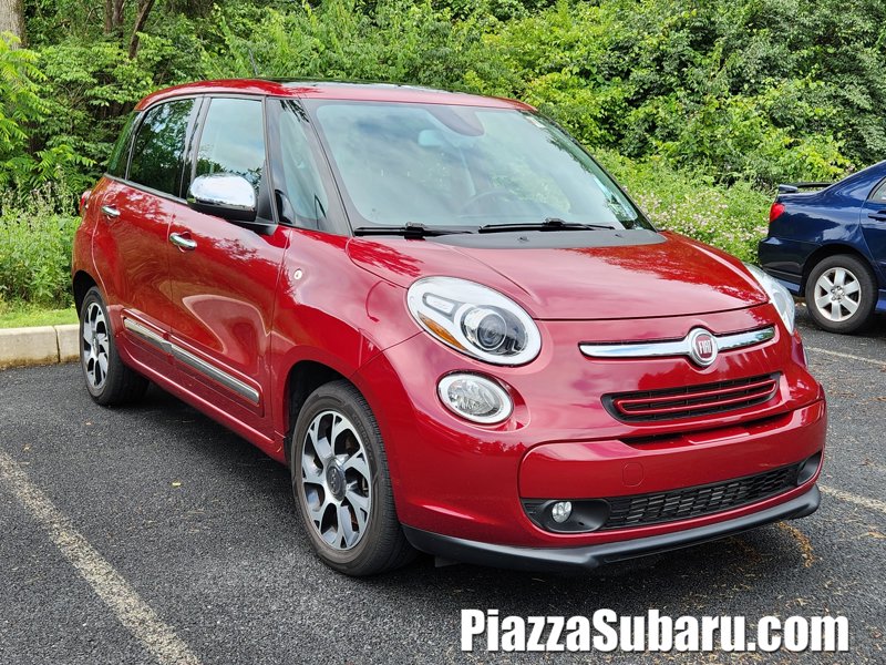 Used 2014 FIAT 500L Lounge image 1