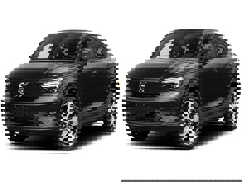 Certified 2023 Volvo C40 P8 Recharge Ultimate image 1