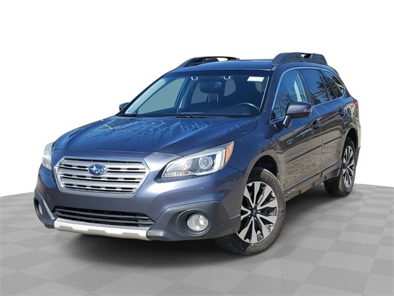 Used 2016 Subaru Outback 3.6R Limited image 1