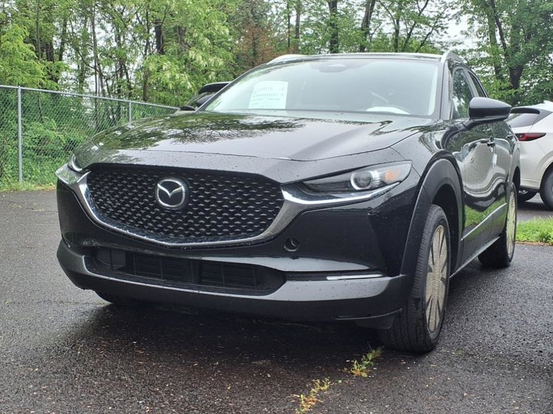 New 2025 MAZDA CX-30 AWD 2.5 S w/ Select Sport Pkg image 1