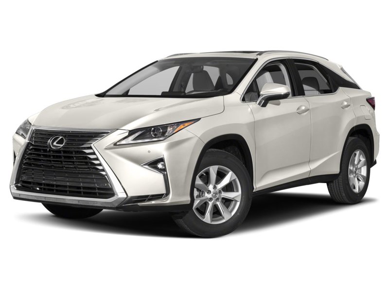 Used 2016 Lexus RX 350 FWD image 1