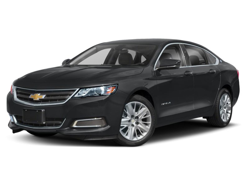 Used 2020 Chevrolet Impala Premier image 1